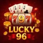 Lucky 96 Game