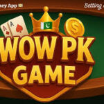 Wow PK Game