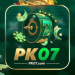 PK 07 GANE