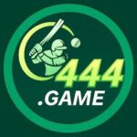 C 444 GAME